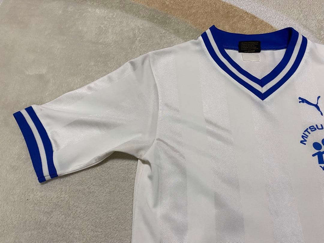 プーマ PUMA 三菱養和FC