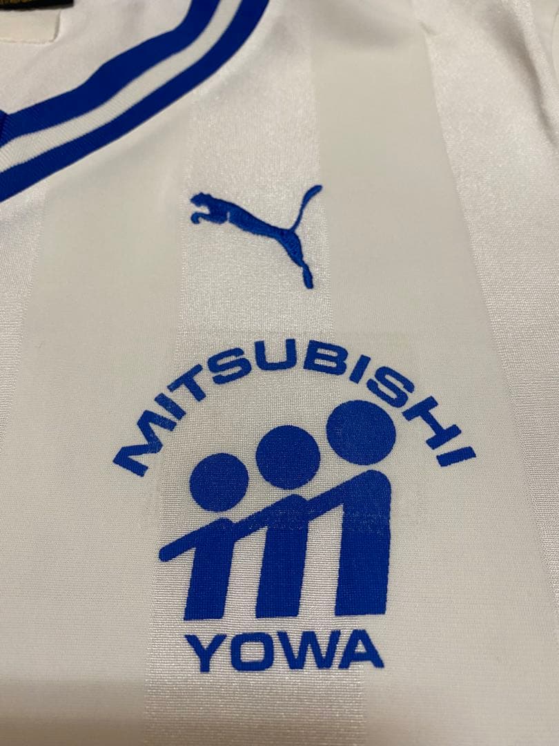 プーマ PUMA 三菱養和FC