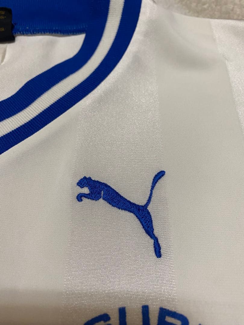 プーマ PUMA 三菱養和FC