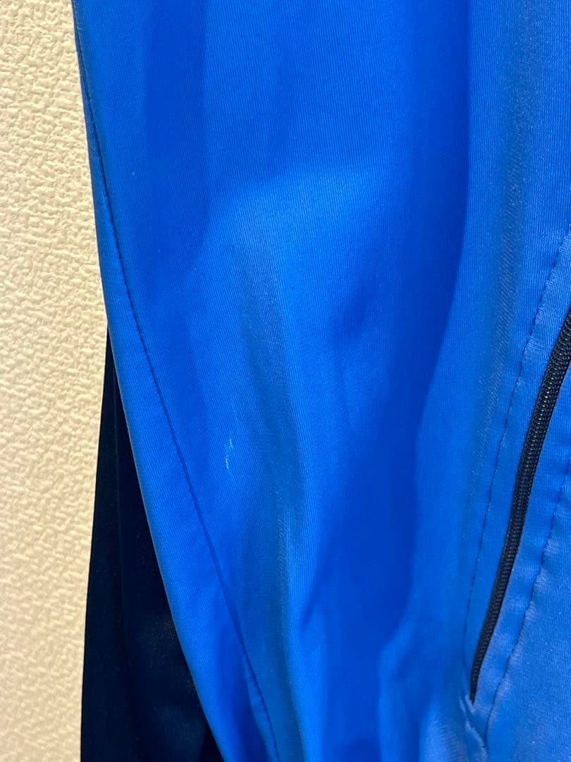 A02902 70s vintage トラックジャケット　ジャージ