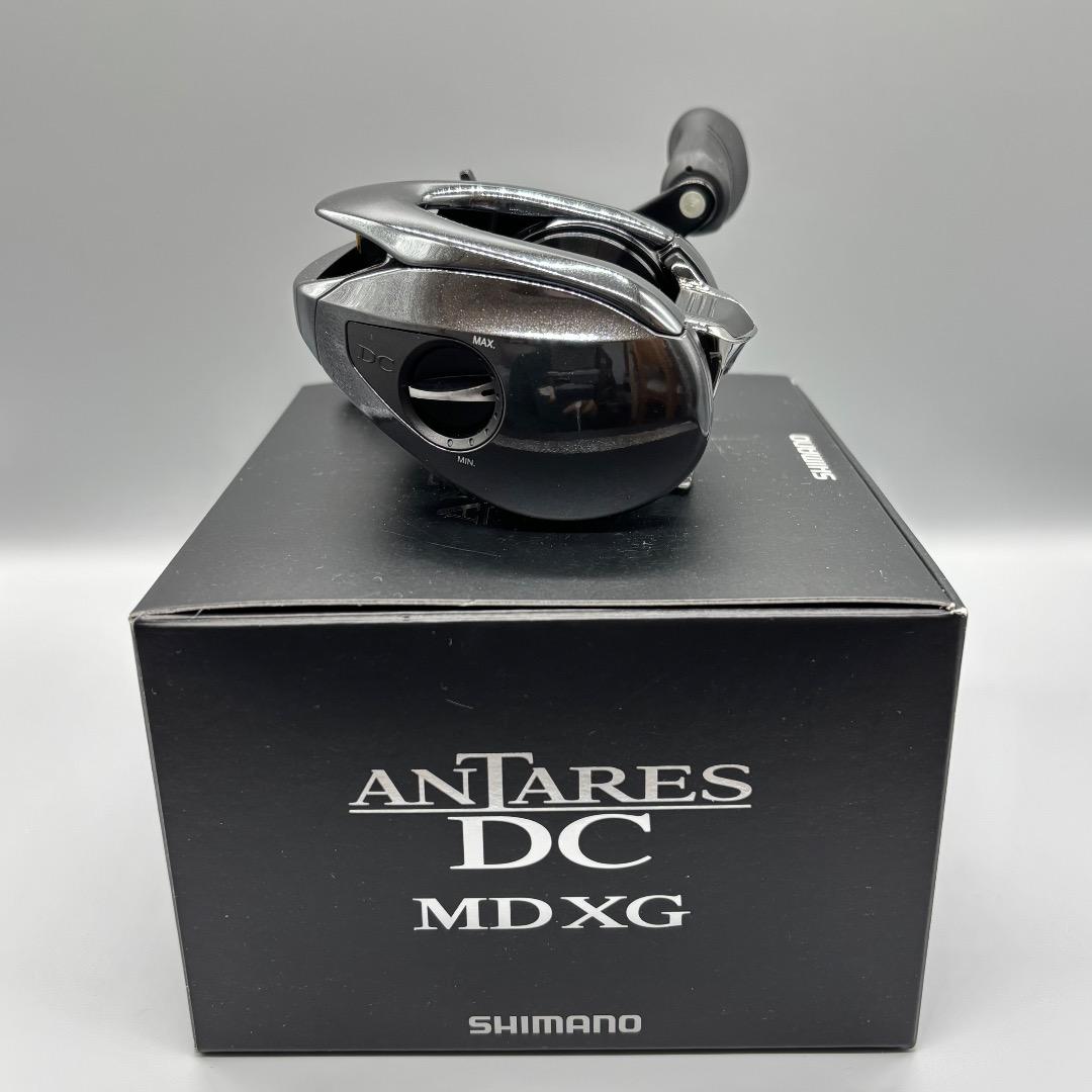 18アンタレス DCMDXG 右ハンドル 　No.2