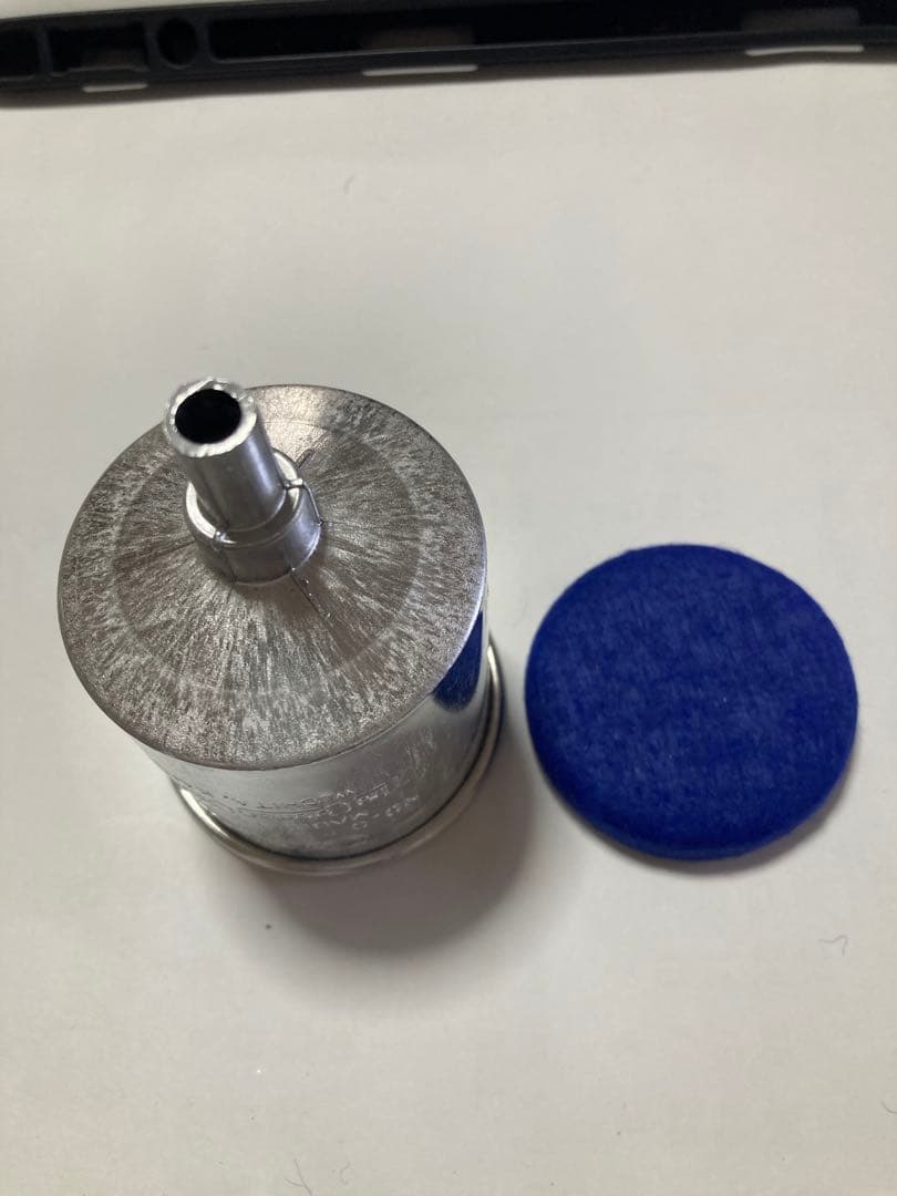 [ 未使用・希少]Coleman 199C1111 FILTER FUNNEL