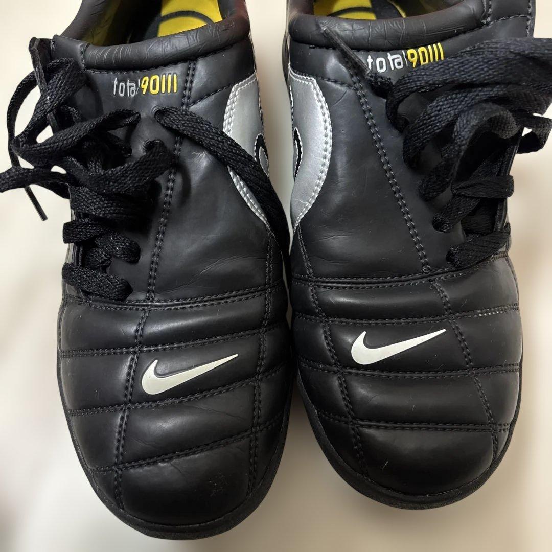 【激レア】NIKE Air Zoom Total 90 III TF