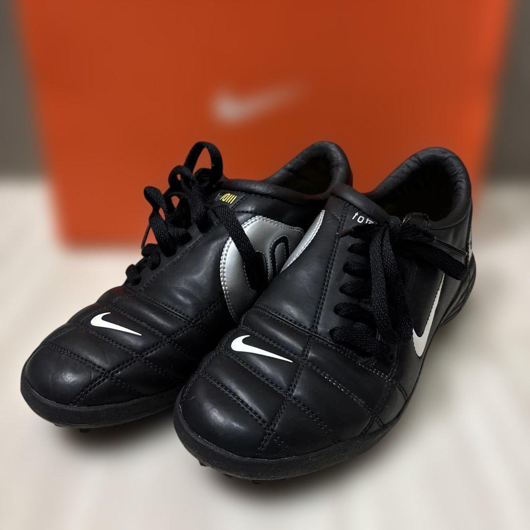【激レア】NIKE Air Zoom Total 90 III TF