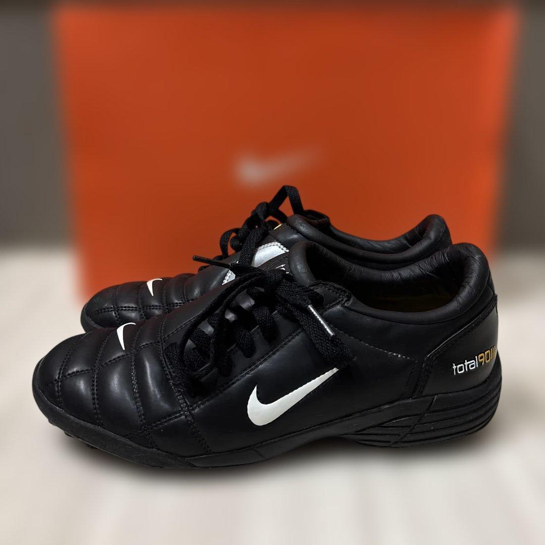 【激レア】NIKE Air Zoom Total 90 III TF