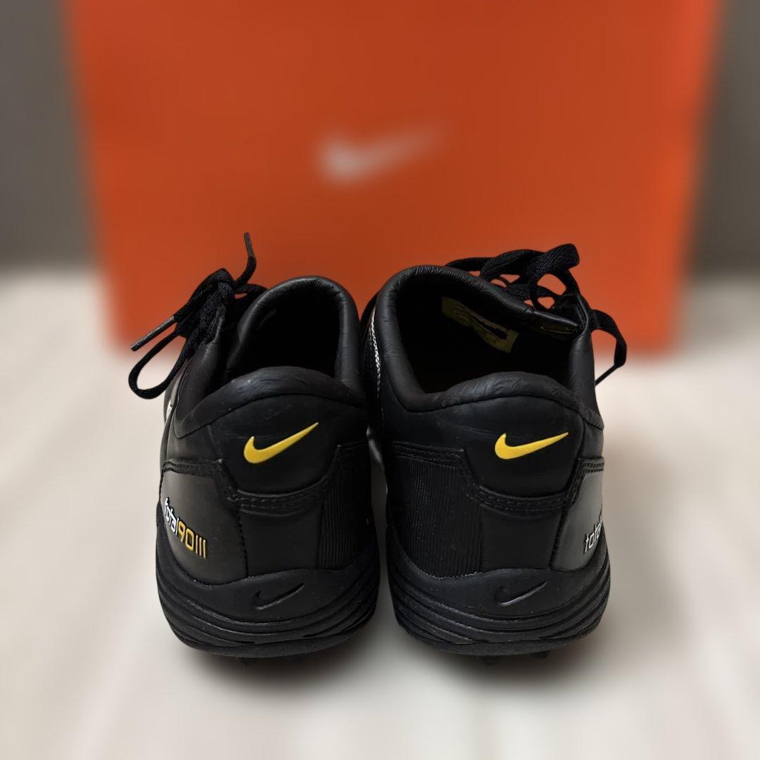 【激レア】NIKE Air Zoom Total 90 III TF