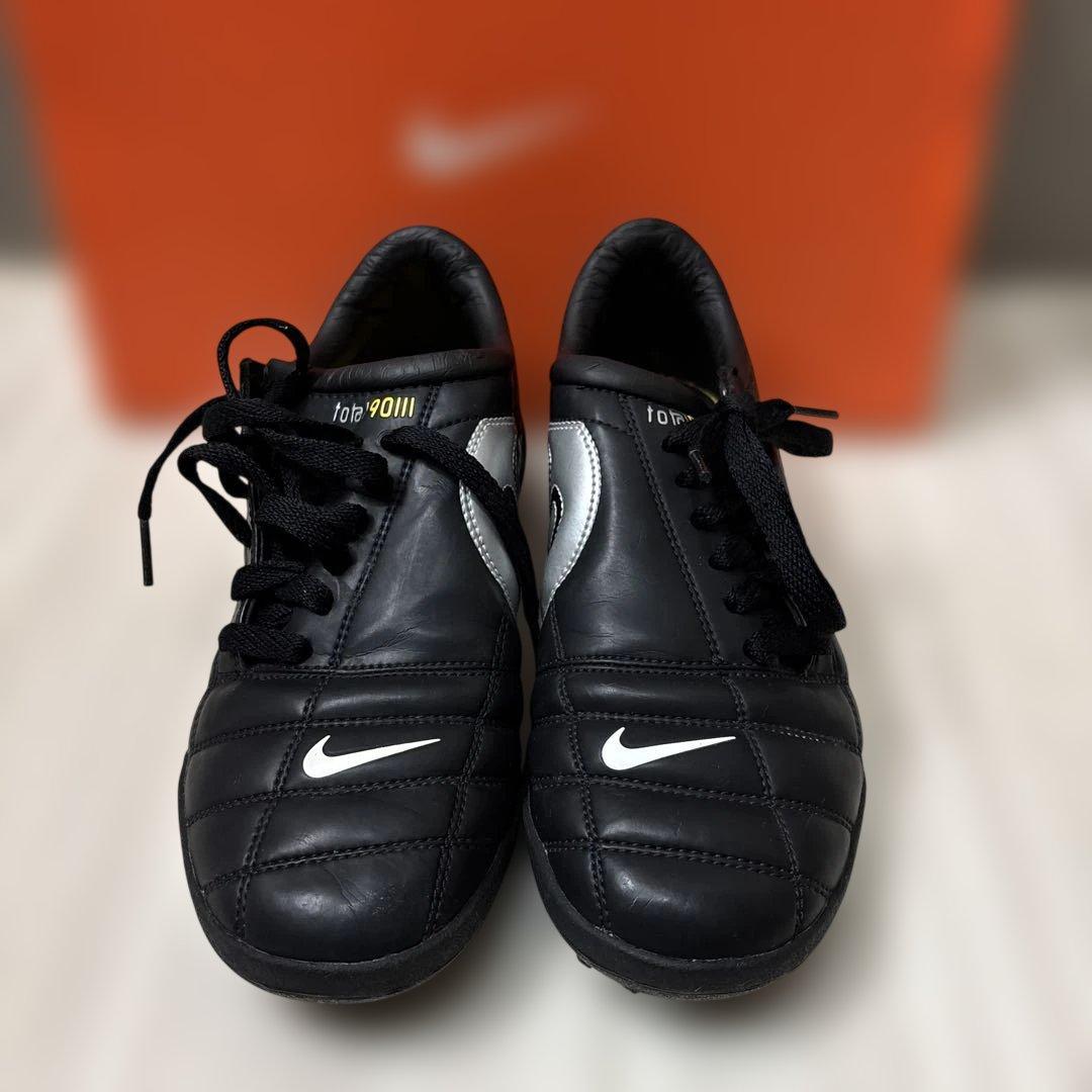 【激レア】NIKE Air Zoom Total 90 III TF
