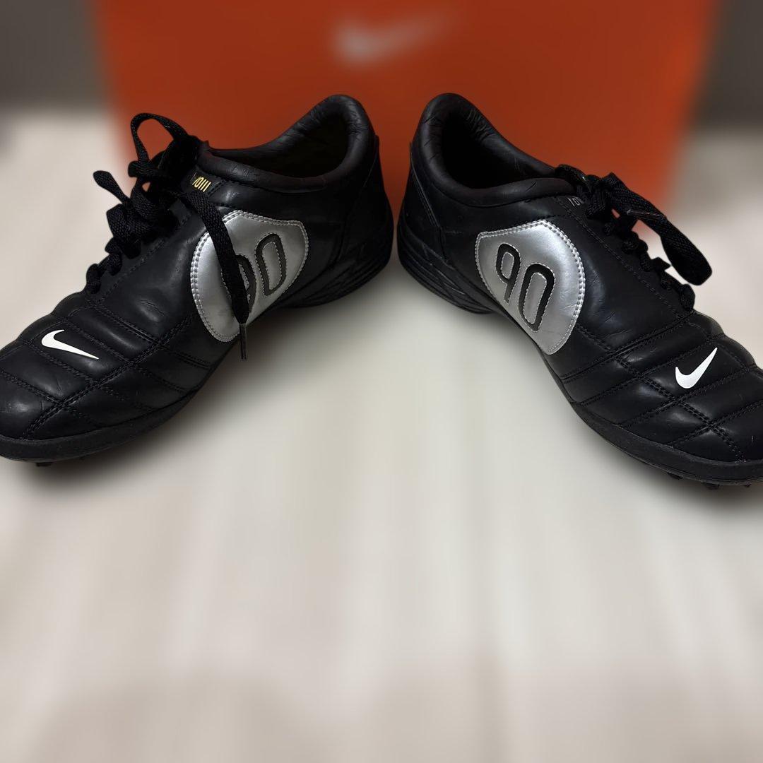 【激レア】NIKE Air Zoom Total 90 III TF