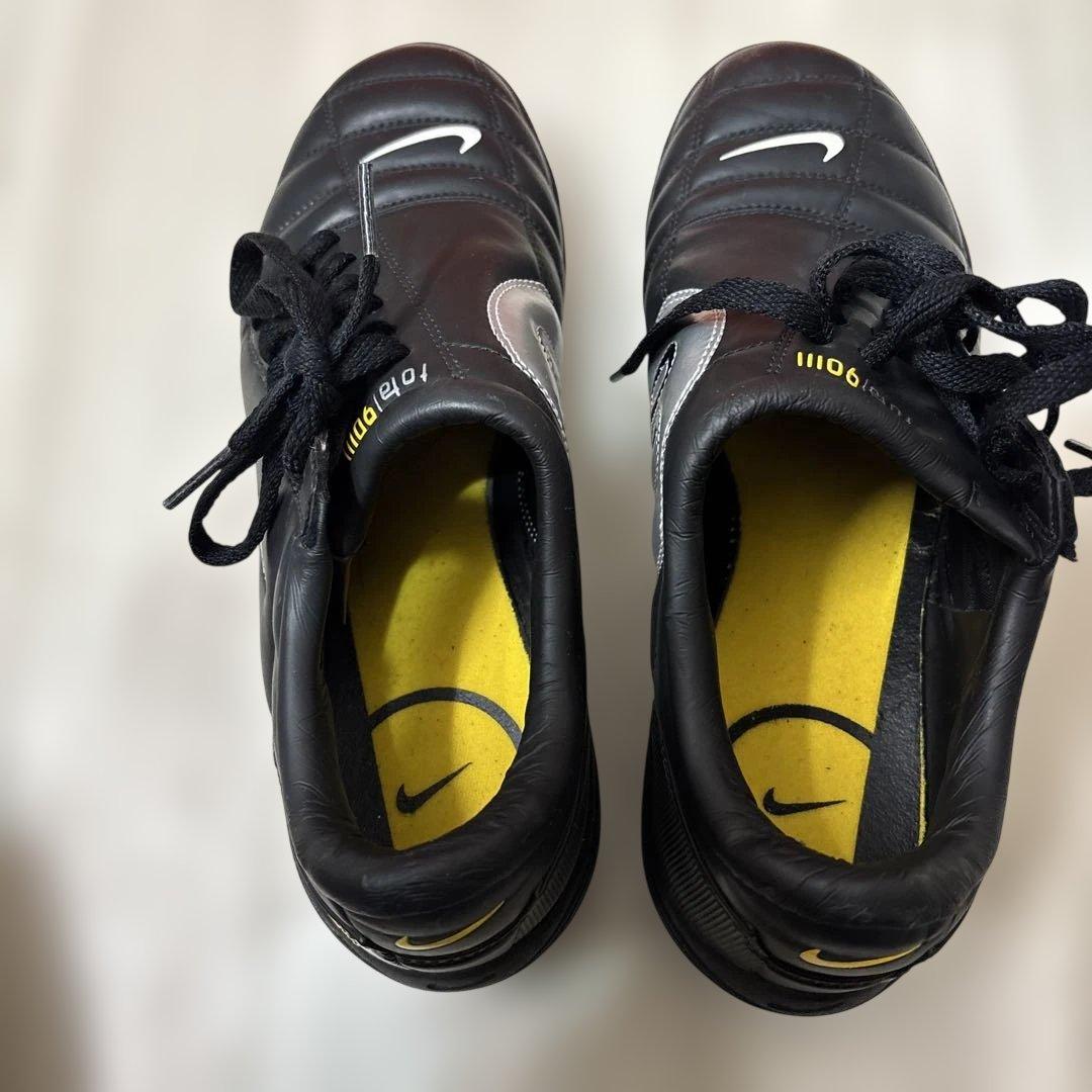 【激レア】NIKE Air Zoom Total 90 III TF