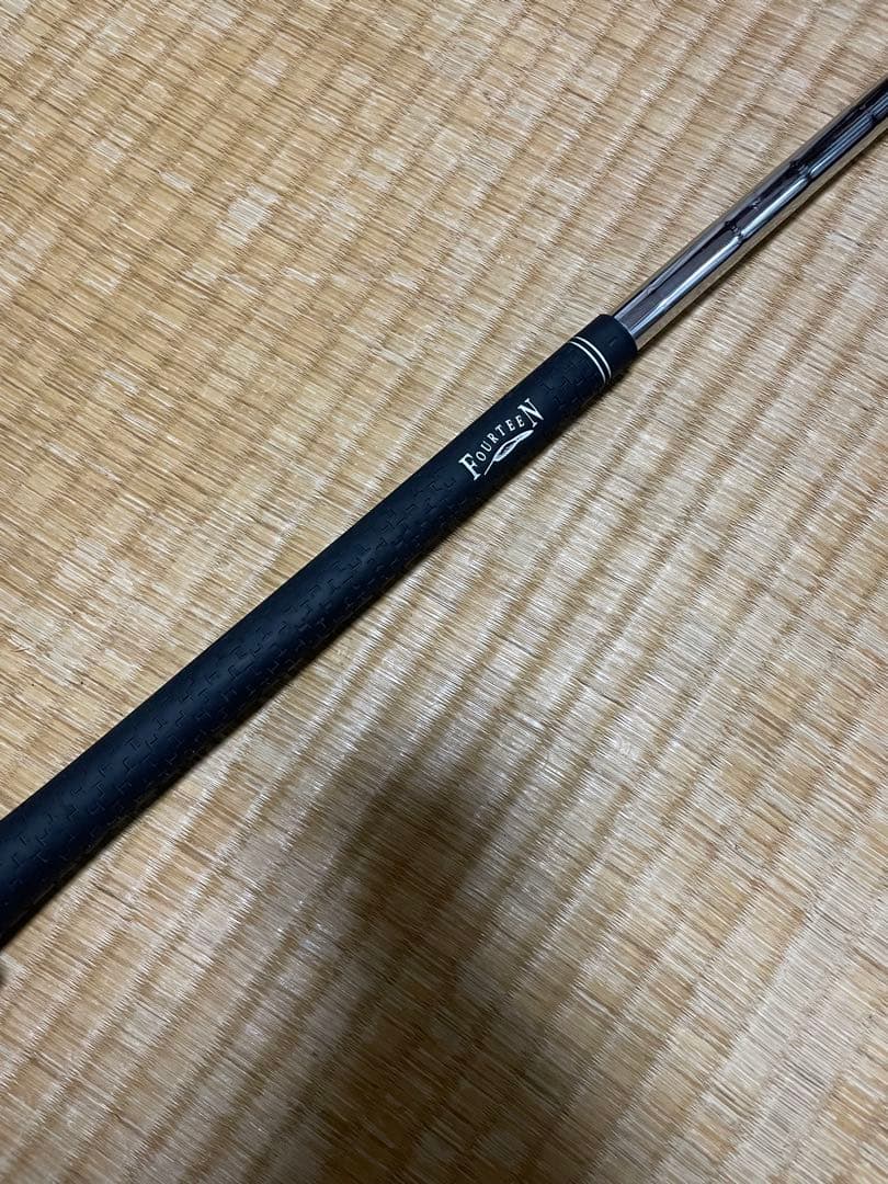 fourteen DJ4 54度ウェッジ　レフティ