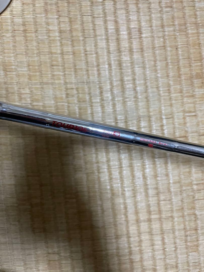 fourteen DJ4 54度ウェッジ　レフティ