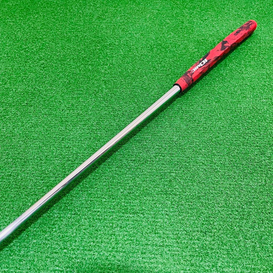 9865 NIKE METHOD MODEL 002 ナイキ パター 35インチ