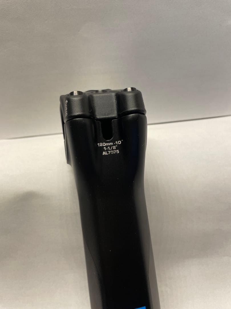 シマノPRO VIBE アロイステム　120mm -10°