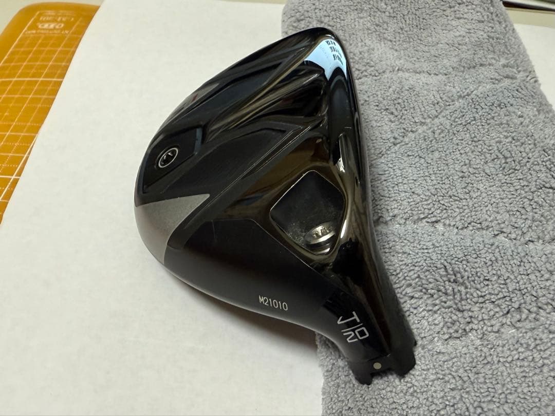 美品 titleist タイトリスト Tsi1 4U 20度 ヘッドのみ
