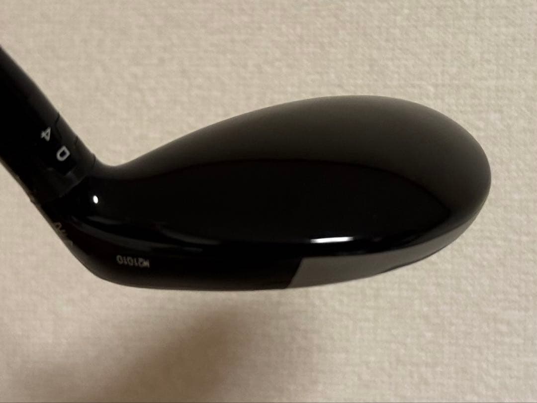 美品 titleist タイトリスト Tsi1 4U 20度 ヘッドのみ