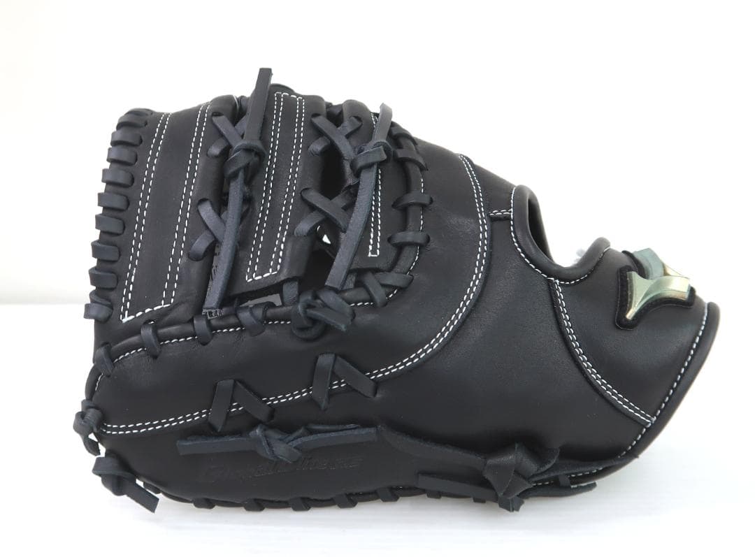 未使用 MIZUNO ミズノ ジュニア 軟式用 グローブ 一塁手用