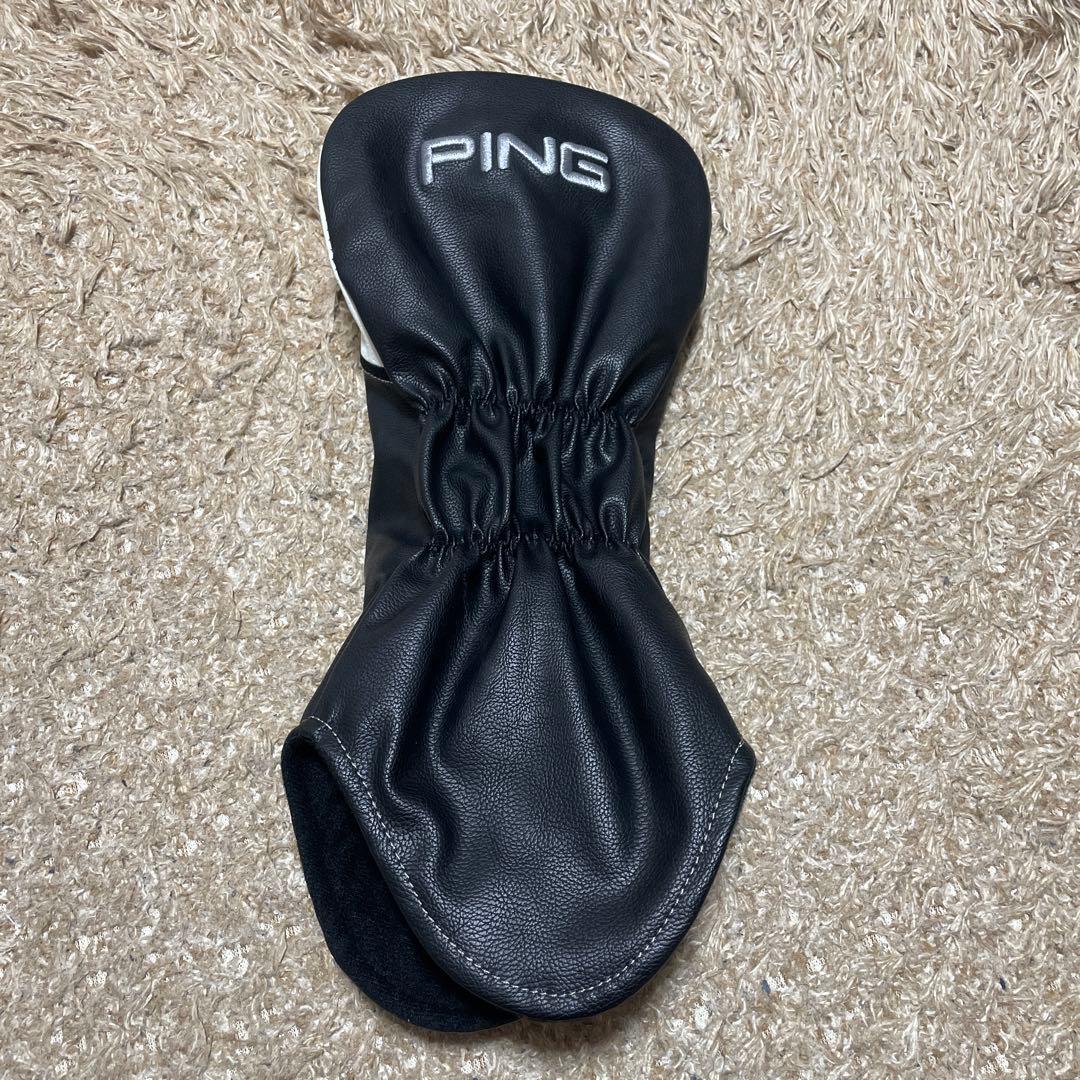 PING G430max ドライバー 10.5度