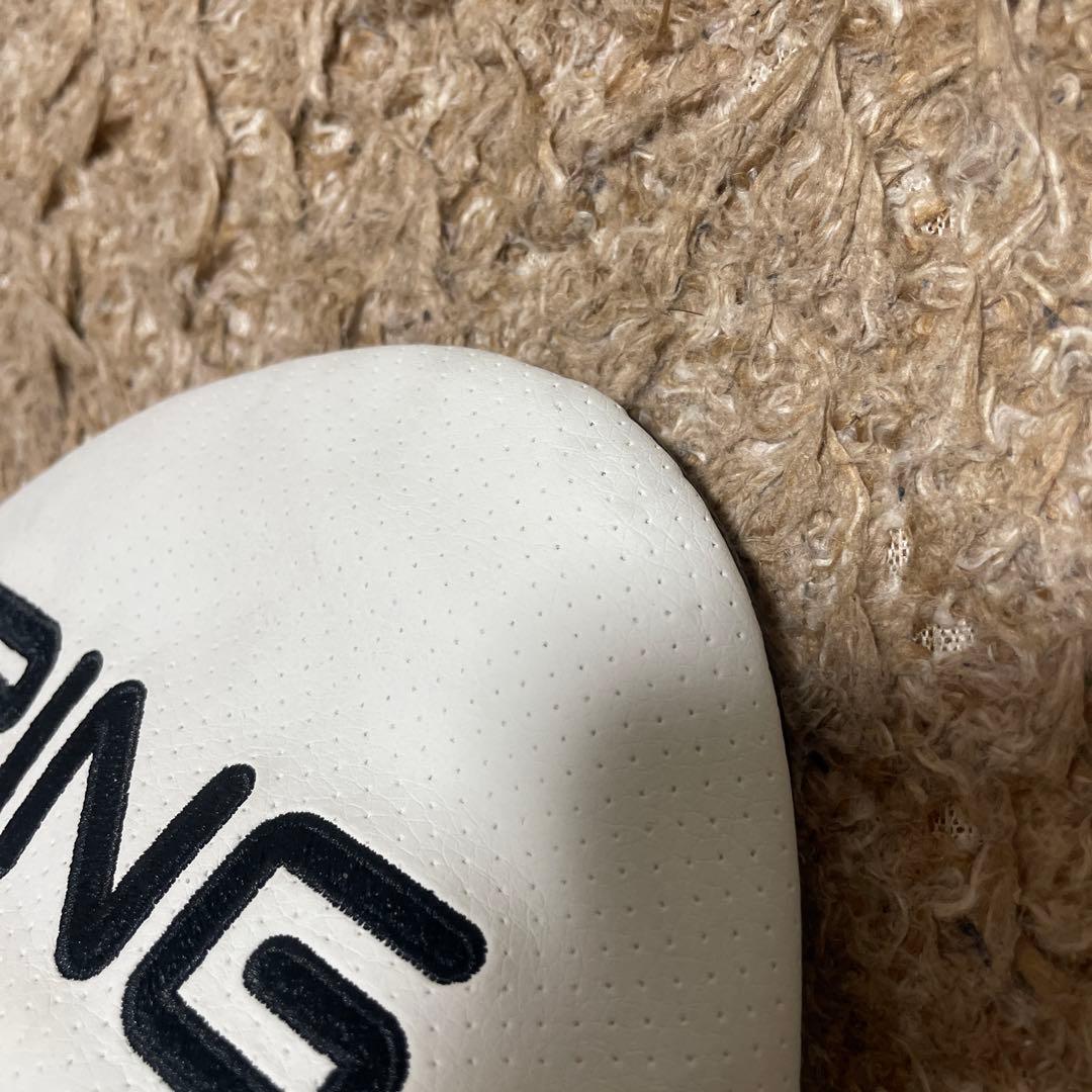 PING G430max ドライバー 10.5度