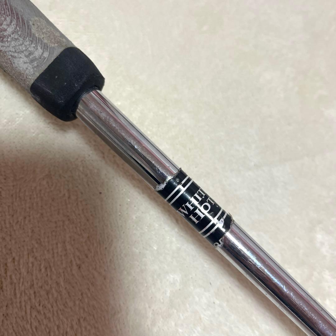 ⭐️オデッセイ 初代　WHITE HOT 2-Ball Blade パター