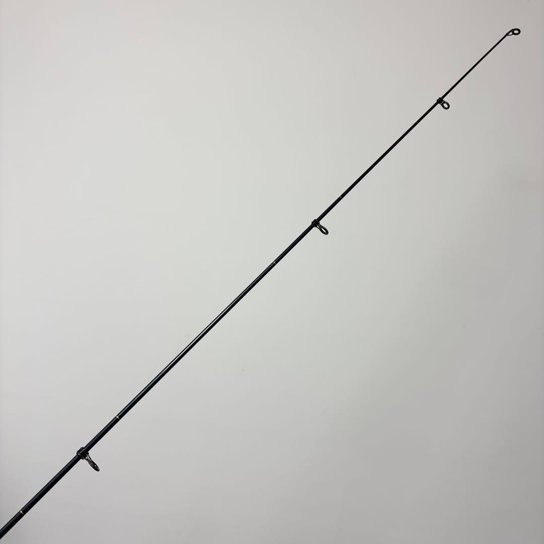 【外ガイド　海上釣堀にも】SHIMANO玄海50-420T 21965