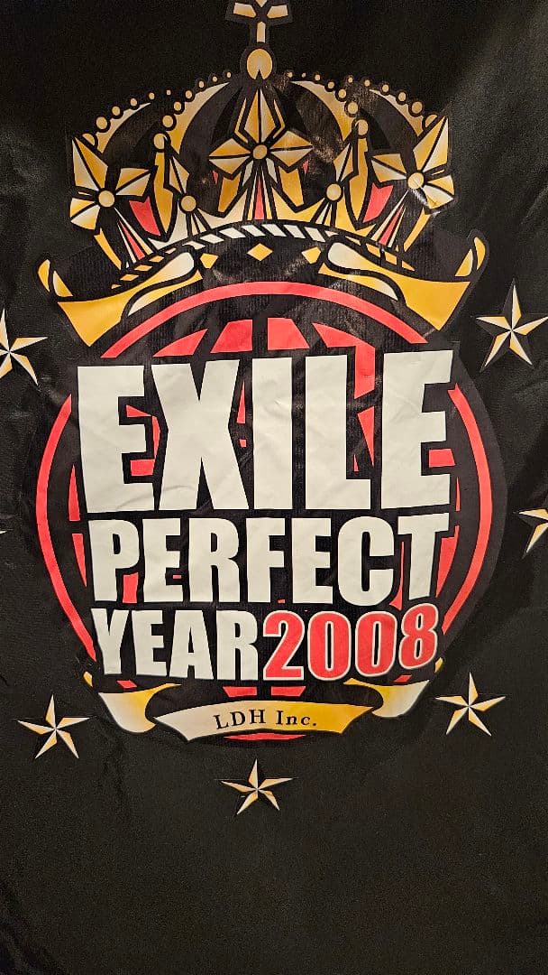【SALE価格】EXILE スタッフ コート ジャケット