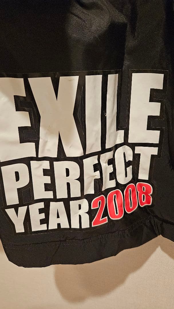 【SALE価格】EXILE スタッフ コート ジャケット