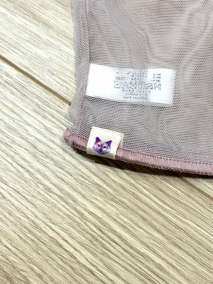unoa ウノア　アームファンデーション　新品　miss pink