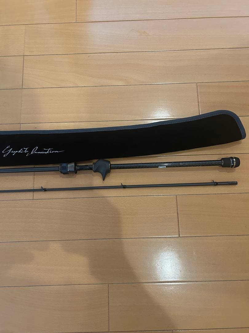 G-TEC XrosSensitive XSC-74 RT SABATO 美品