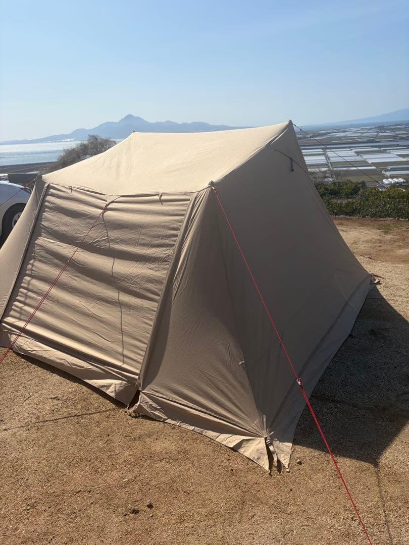 dod ソロソウルウォウウォウ　中古