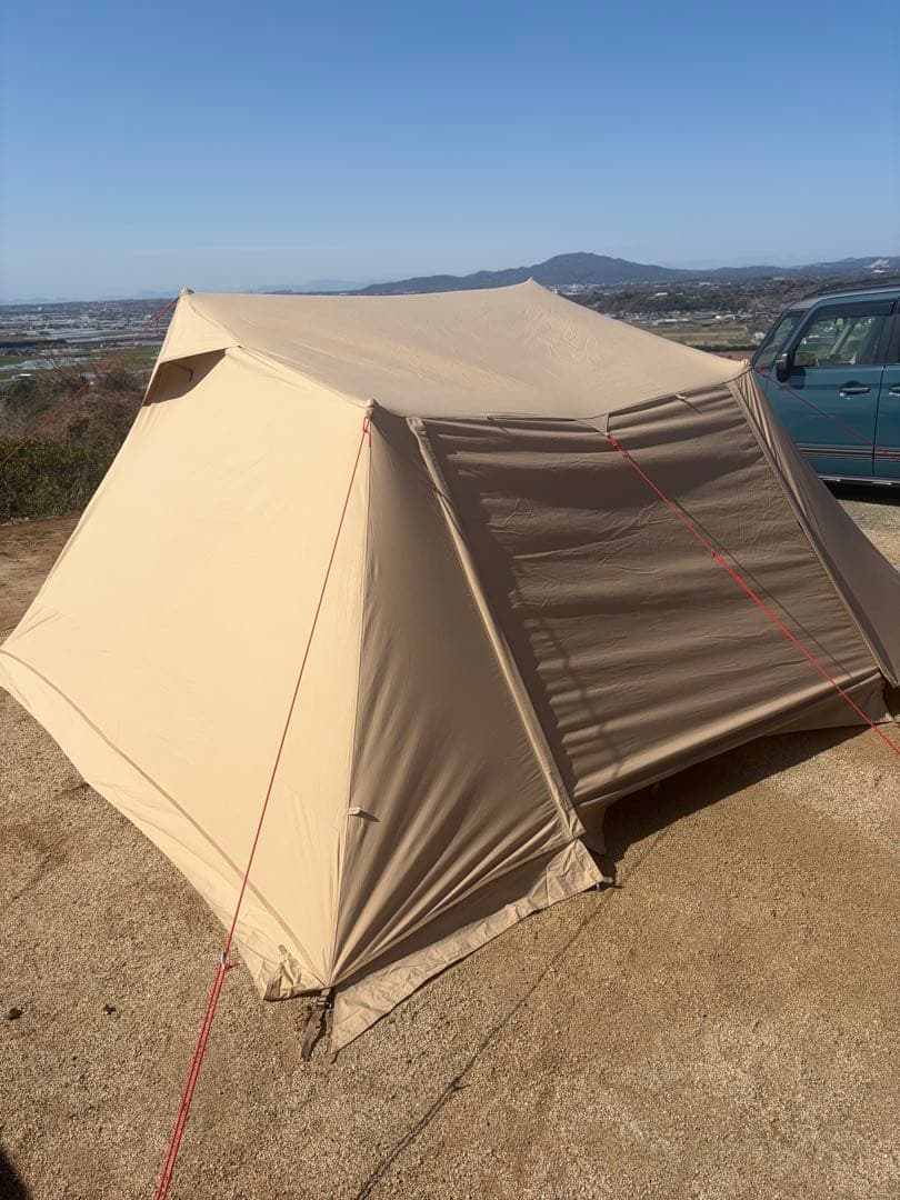 dod ソロソウルウォウウォウ　中古