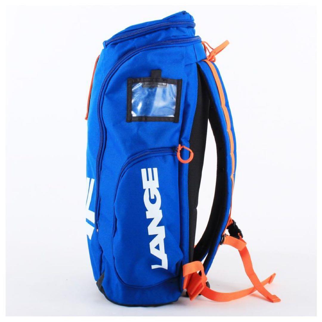 ラング スキーバッグ LANGE BOOT BACKPACK/ LKIB104