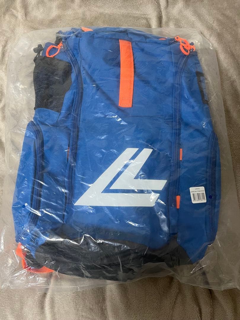 ラング スキーバッグ LANGE BOOT BACKPACK/ LKIB104