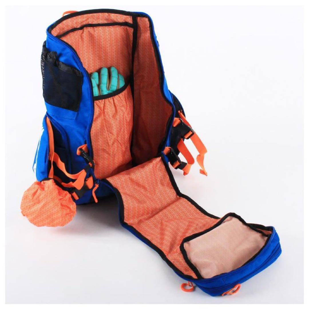 ラング スキーバッグ LANGE BOOT BACKPACK/ LKIB104