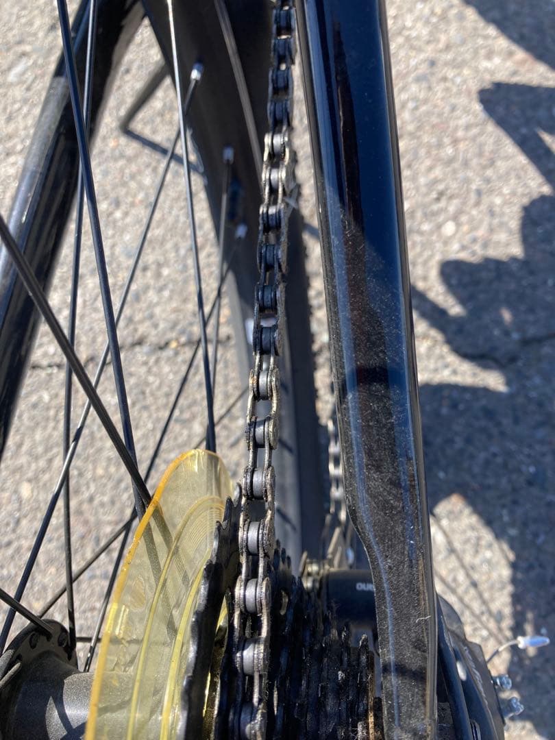 【TREK】 PRECALIBER24 マウンテンバイク〈直営店で購入〉