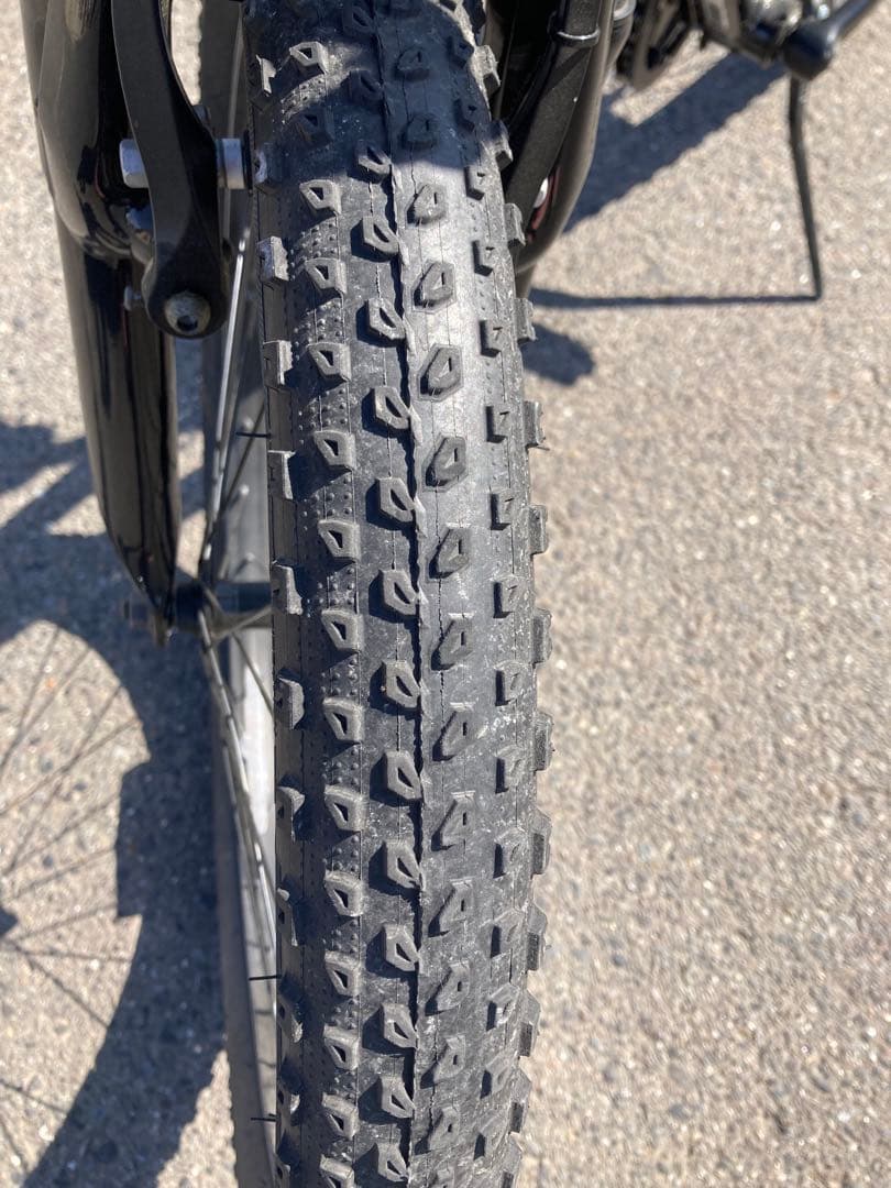 【TREK】 PRECALIBER24 マウンテンバイク〈直営店で購入〉