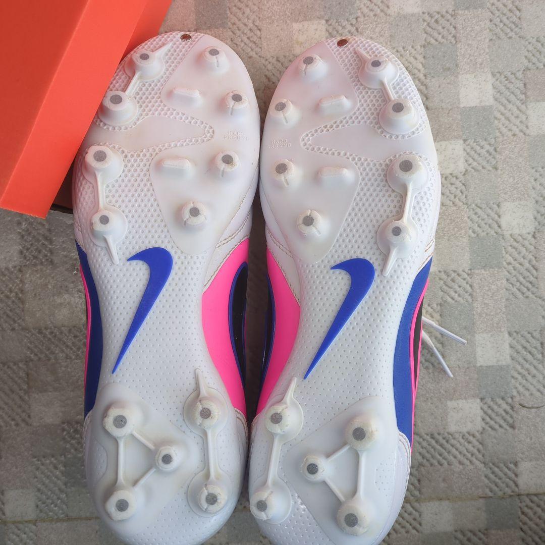 Nike サッカーシューズ ティエンポ リゲラプロ HG