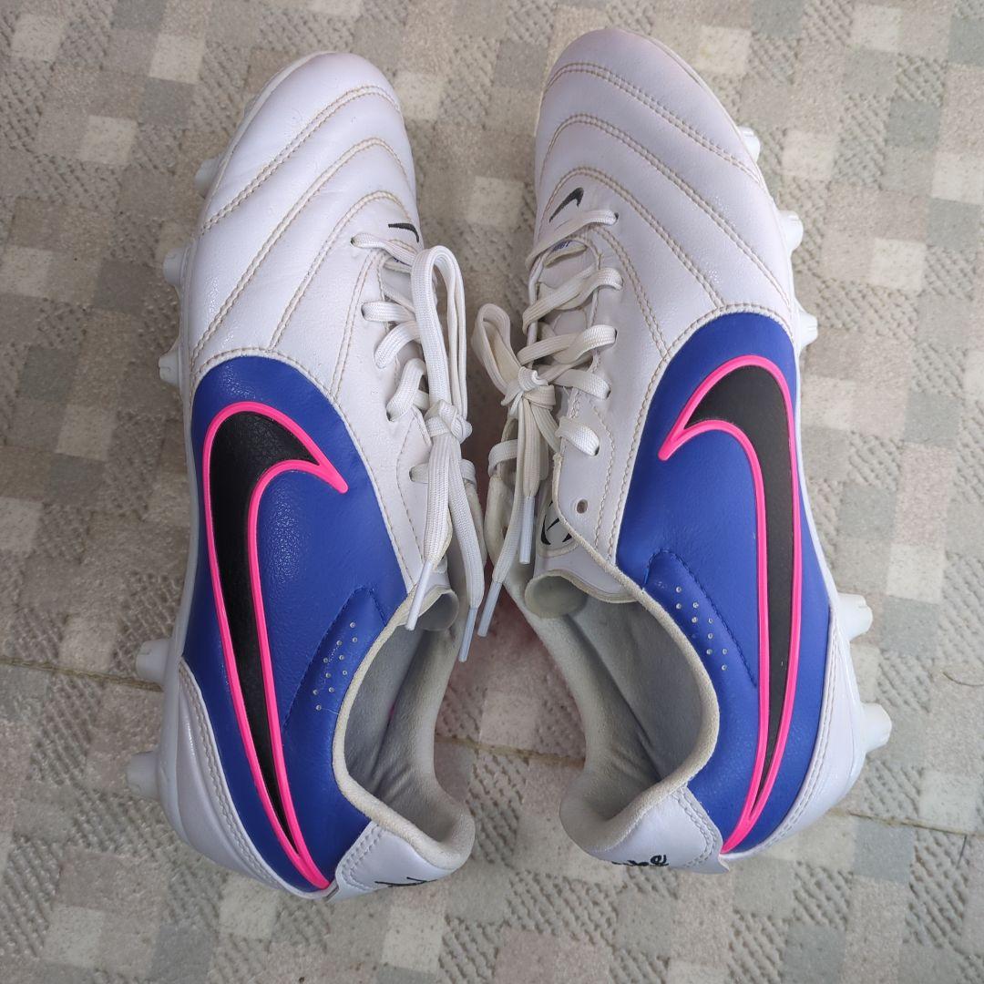 Nike サッカーシューズ ティエンポ リゲラプロ HG
