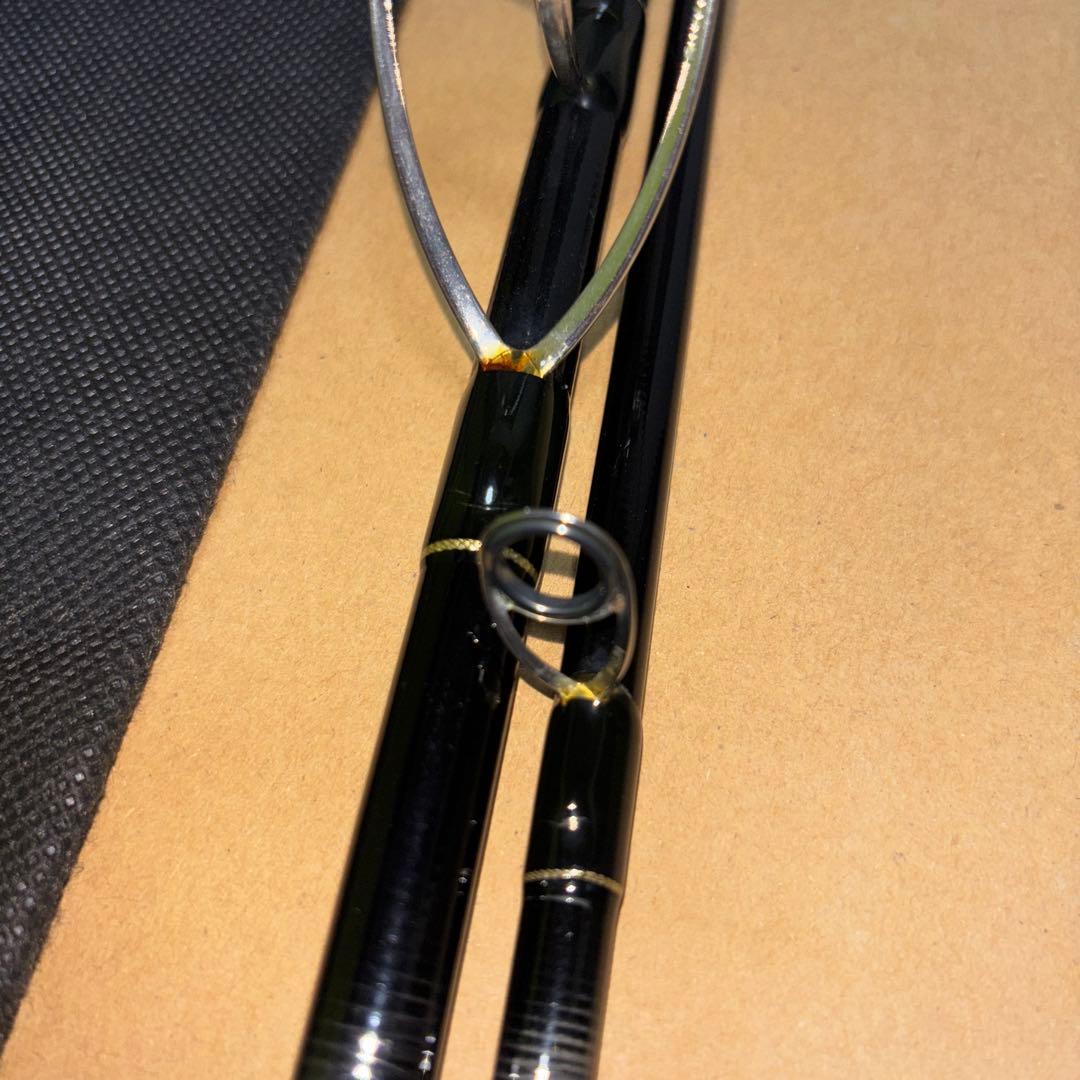 ロッド YAMAGA Blanks EARLY 105MH for Surf