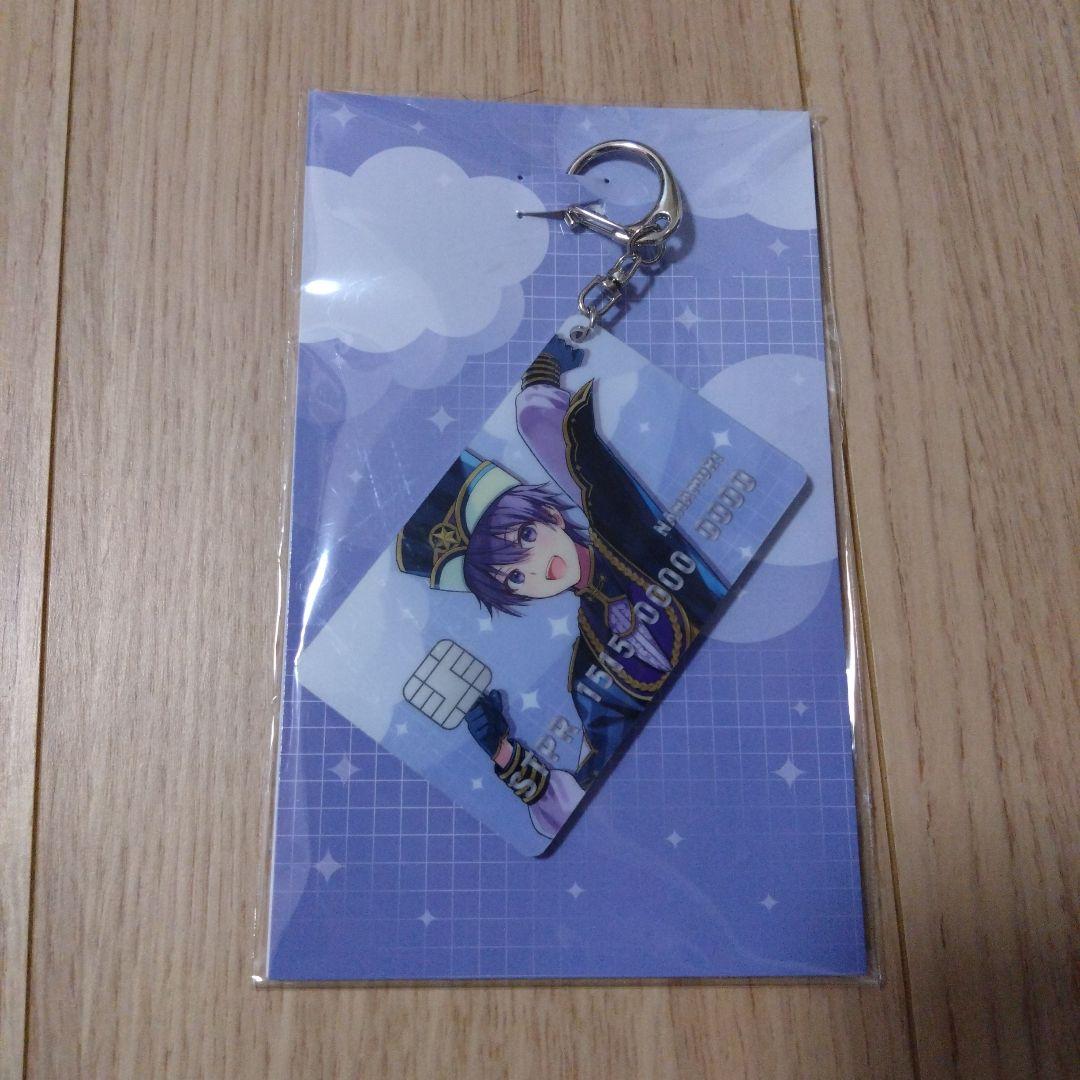 STPR CARD アクキー すとぷり ななもり。
