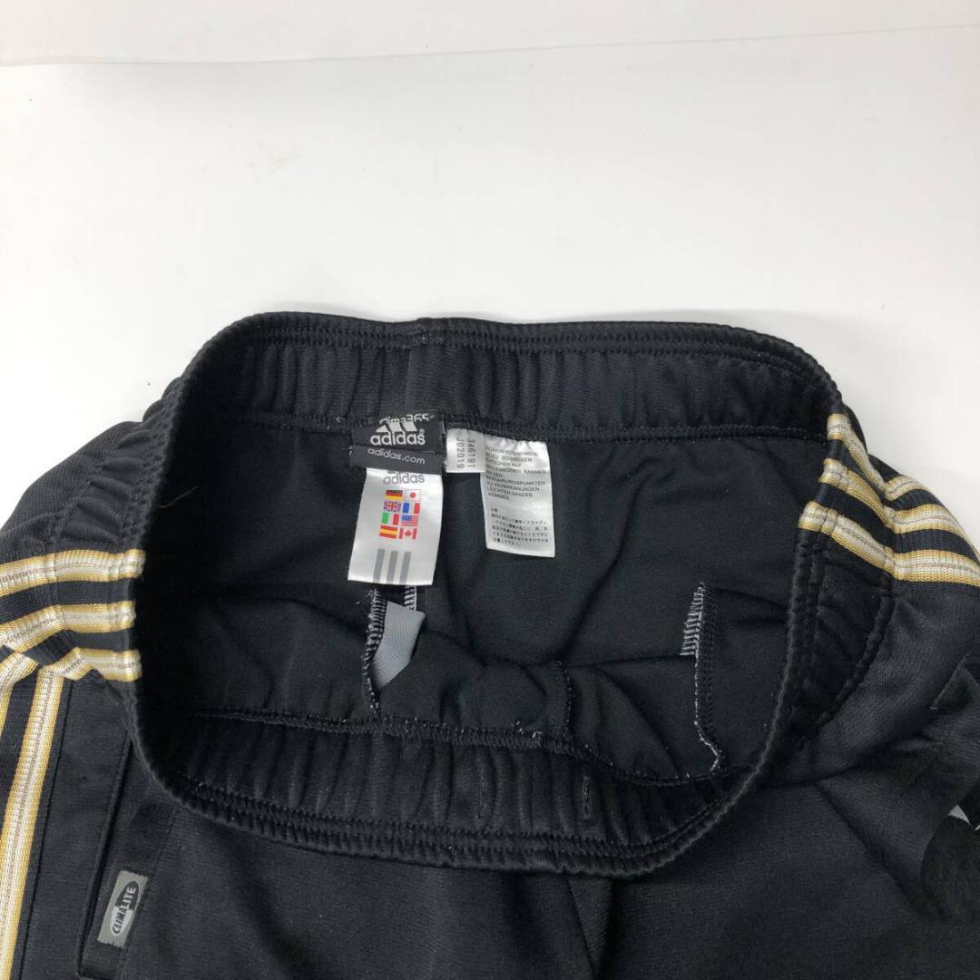 00s アディダス セットアップジャージ L 346191/346202