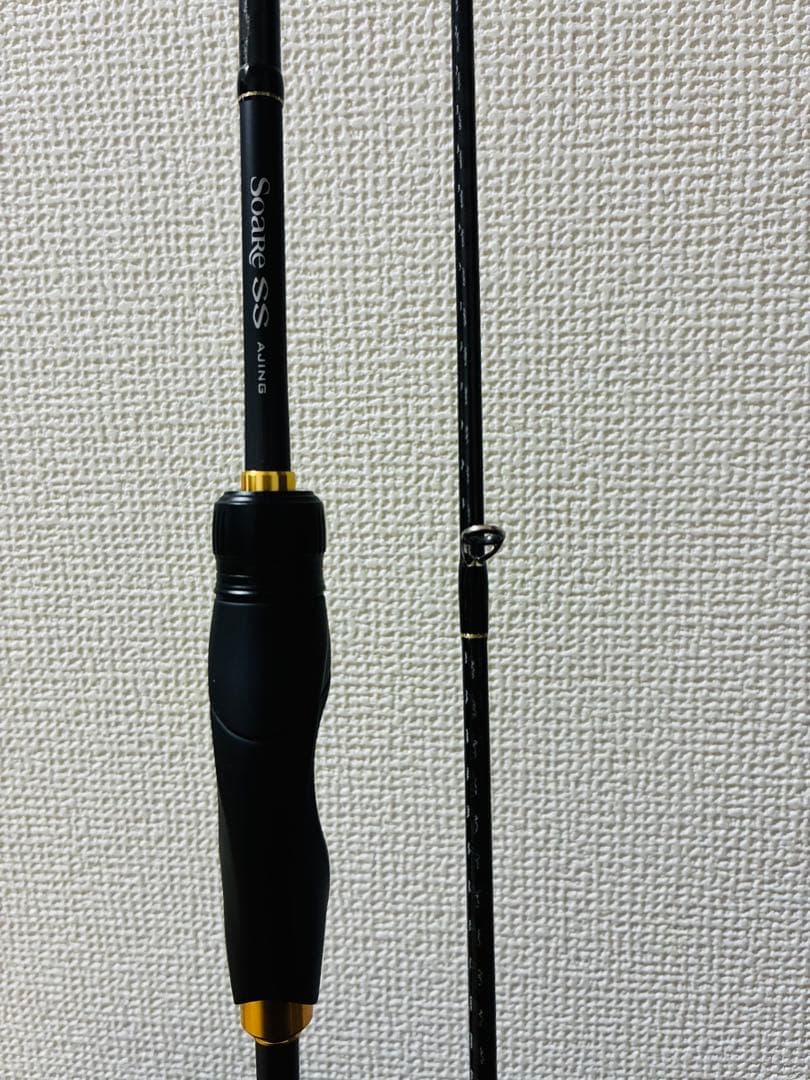 アジングロッド シーバスロッド リールULTEGRA C2000S