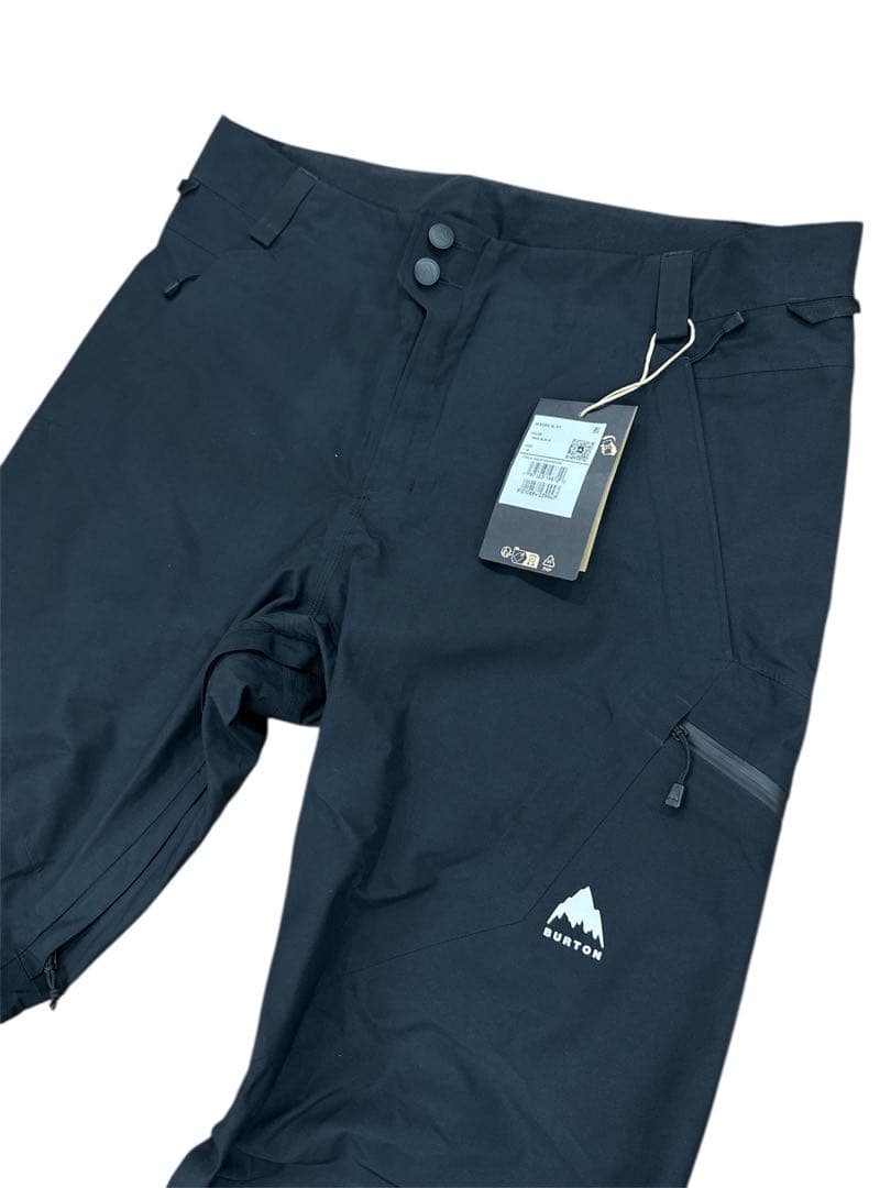 Burton RSRV 3L スノーボードパンツ Mサイズ