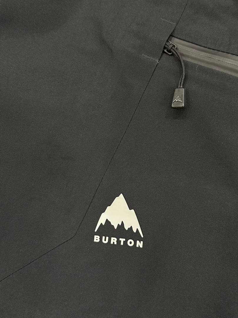 Burton RSRV 3L スノーボードパンツ Mサイズ