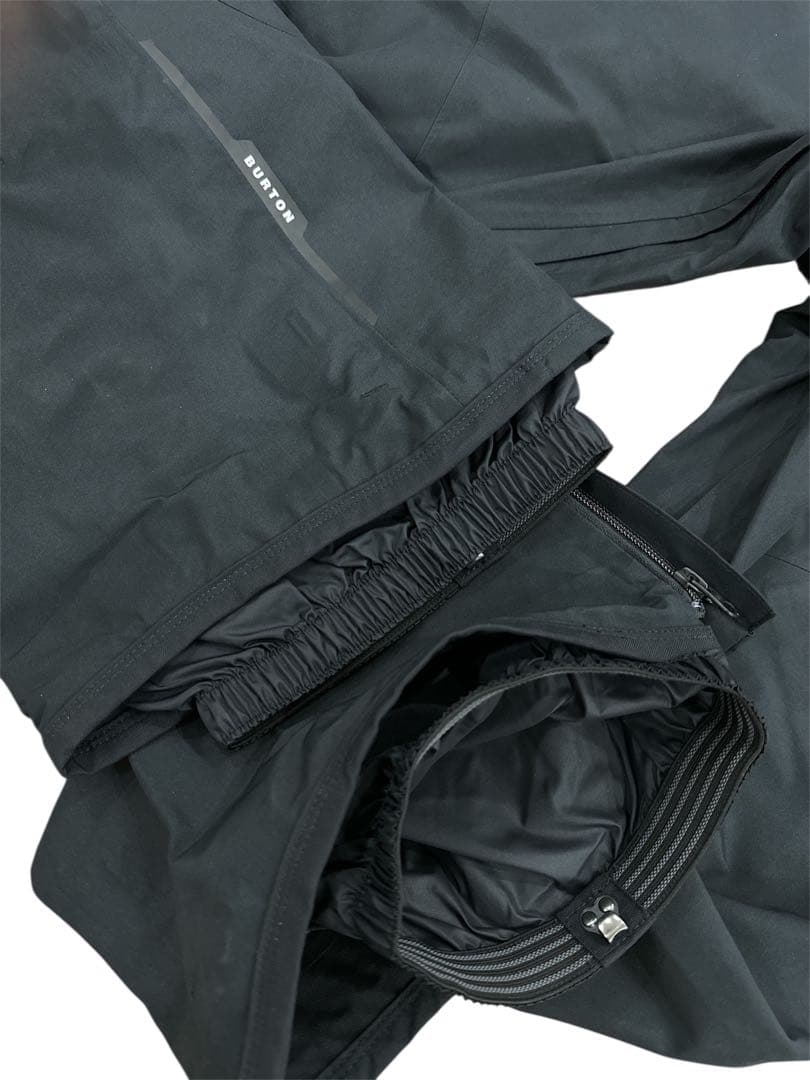 Burton RSRV 3L スノーボードパンツ Mサイズ