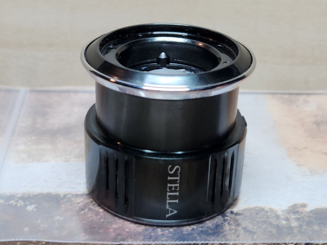 STELLA C2000Sスプール