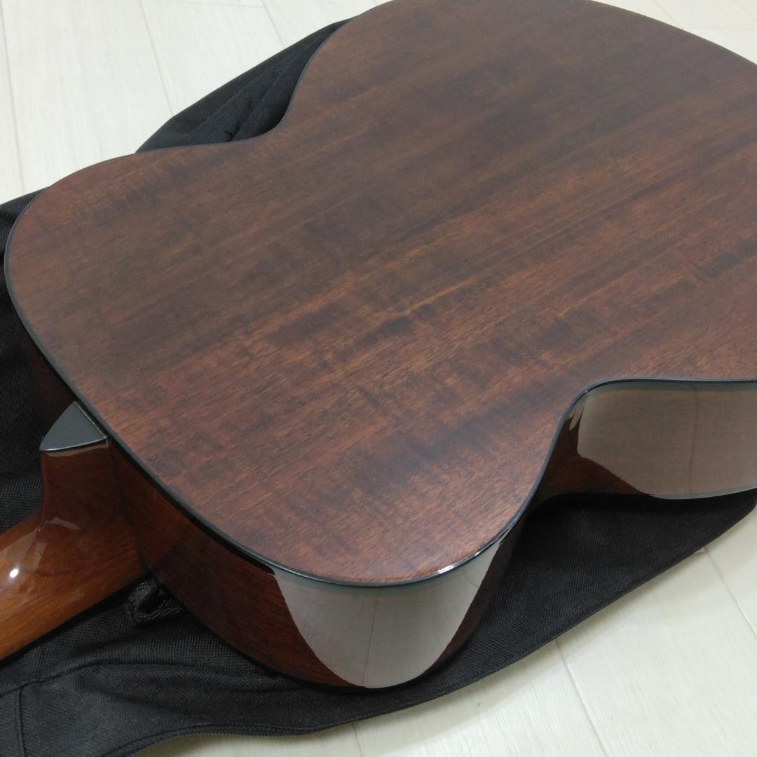 Takamine T-F0AN アコースティックギター 中古現状品