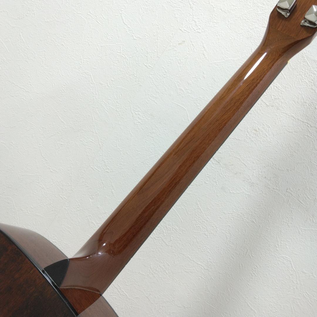 Takamine T-F0AN アコースティックギター 中古現状品