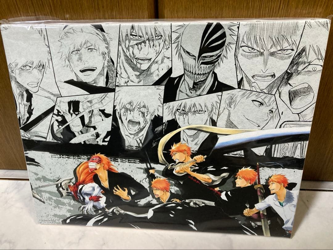 BLEACH BIGアートボード 黒崎一護
