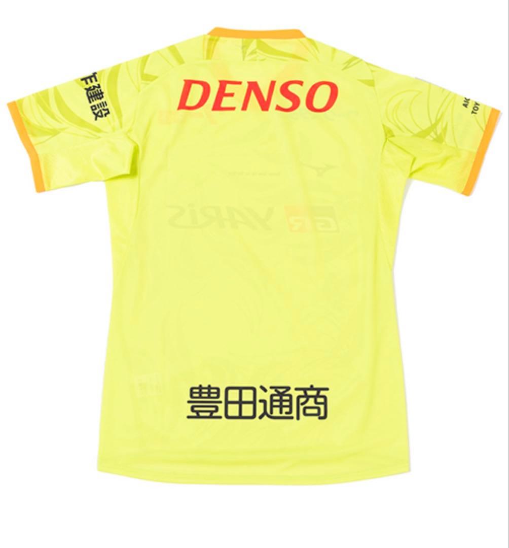 名古屋グランパス ユニフォーム Mサイズ
