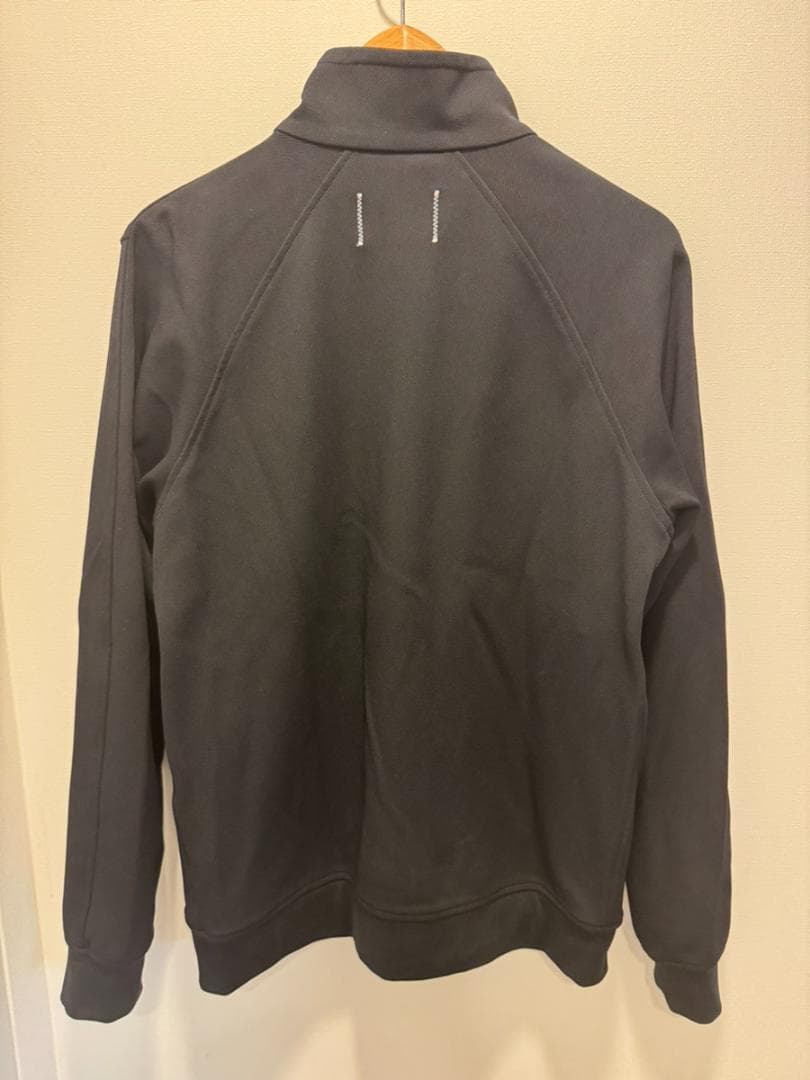 レイニングチャンプ セットアップ ジャージ ロンハーマン KITH